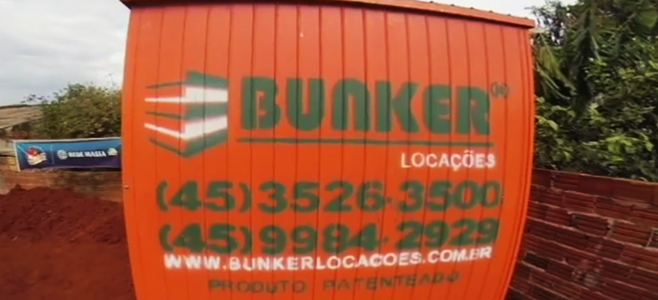 Foto do Post Bunker Locações Foz do Iguaçu ajuda pessoas carentes