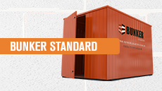 As características do nosso Container Standard